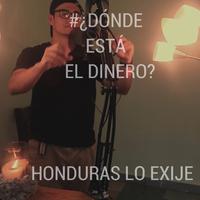 Dónde está el dinero