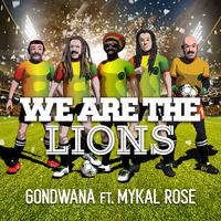 We Are the Lions (Spanish Version)