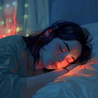 Deep Night's Embrace: Music for Sleep