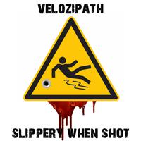 Slippery When Shot