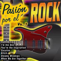 Pasión por el Rock Vol. 1