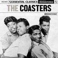 Essential Classics, Vol. 69: The Coasters