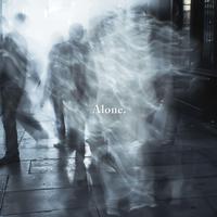 Alone (feat. Coxy)