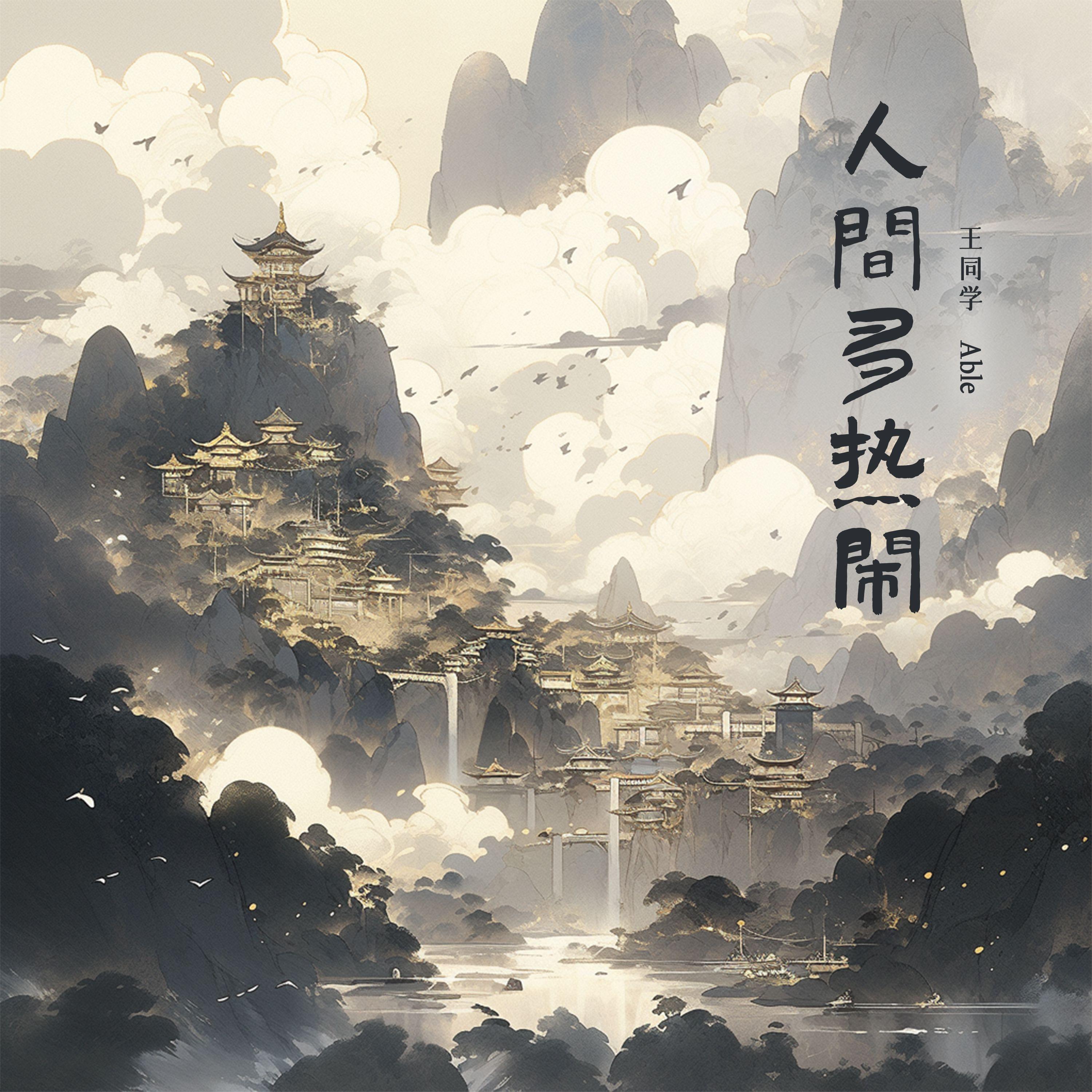 人间多热闹_王同学Able_人间多热闹 | 在线播放_人间多热闹歌词_人间多热闹下载 | 网易云音乐