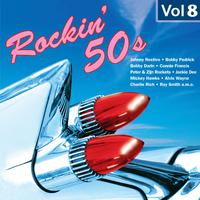 Rockin' 50s Vol. 8