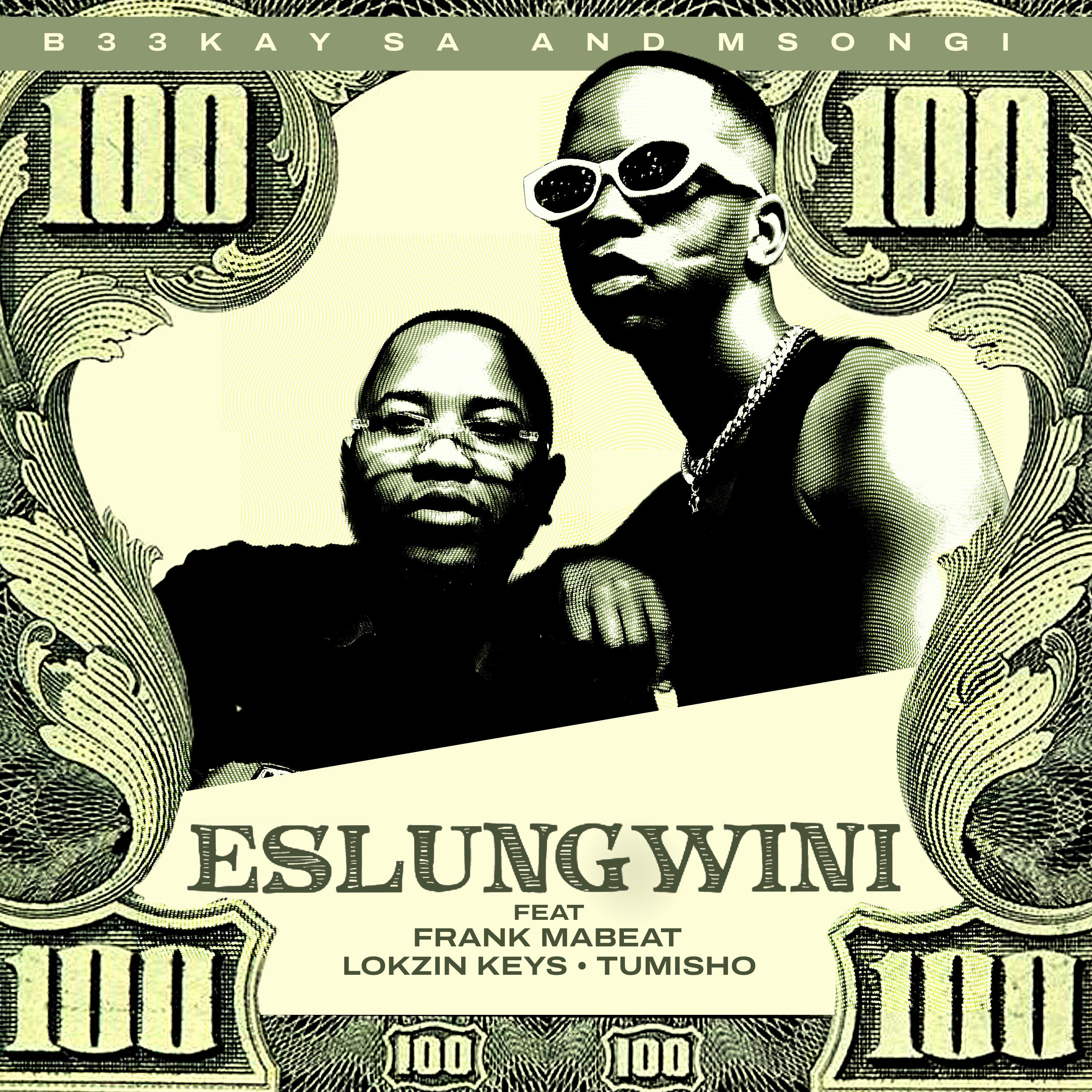 Eslungwini
