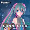 Mwk - Connected (feat. Hatsune Miku)