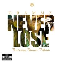 Never Lose (feat. Breana Marin)