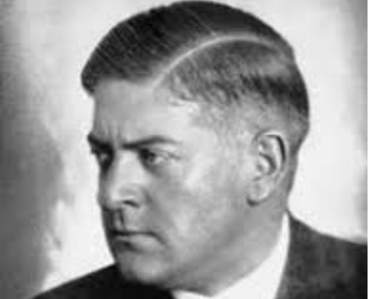 Karl Elmendorff