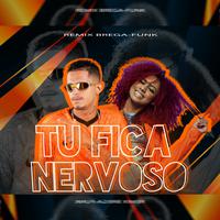 Tu Fica Nervoso [Remix Brega Funk]