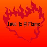 Love Is A Flame