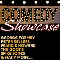 Comedy Showcase