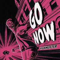 Go Now (feat. Mike Patterson)