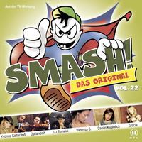 Smash! Vol. 22