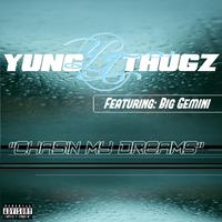 Chasin My Dreams (feat. Big Gemini)