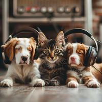 Pet Play Tunes: Music for Companions