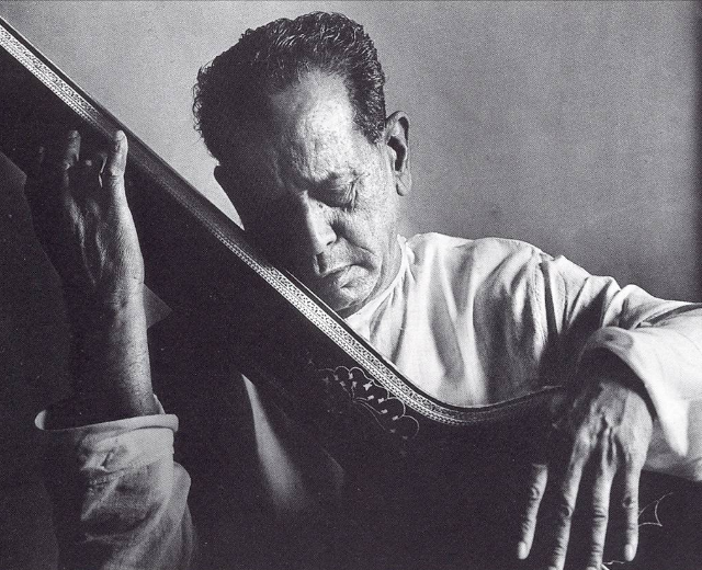 Bhimsen Joshi