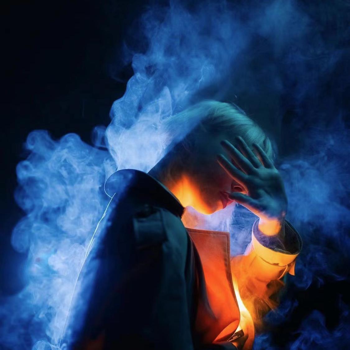 Oh My Love (Pro Mix）