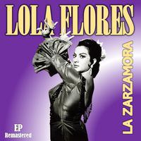 La Zarzamora (Remastered)