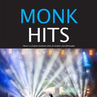 Monk Hits (Music City Entertainment Collection)