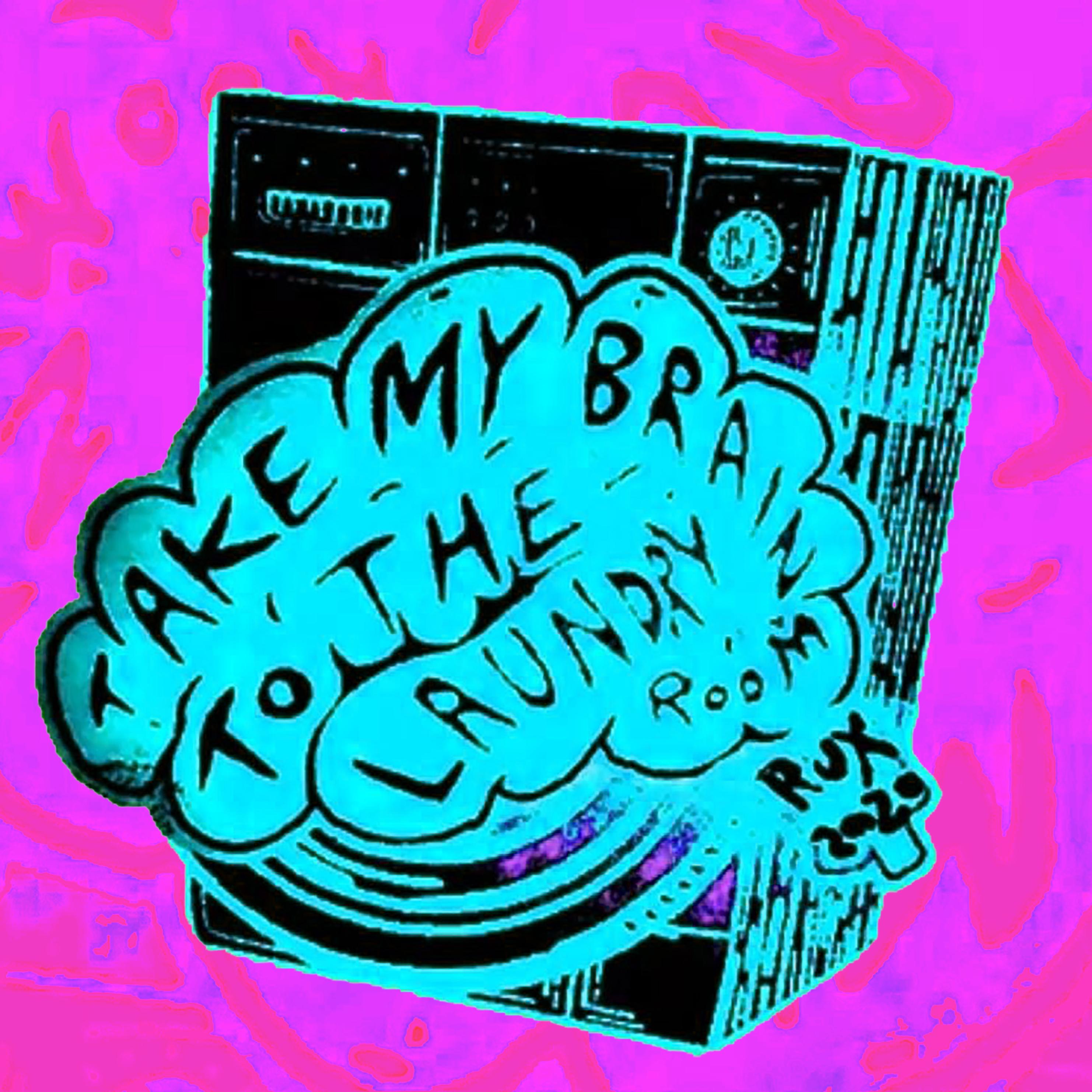 Laundryroom (Feat. VOVO)