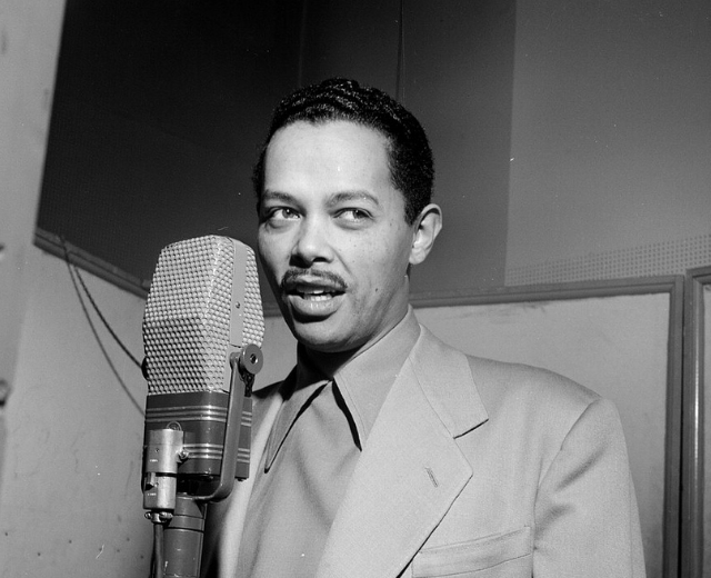 Billy Eckstine