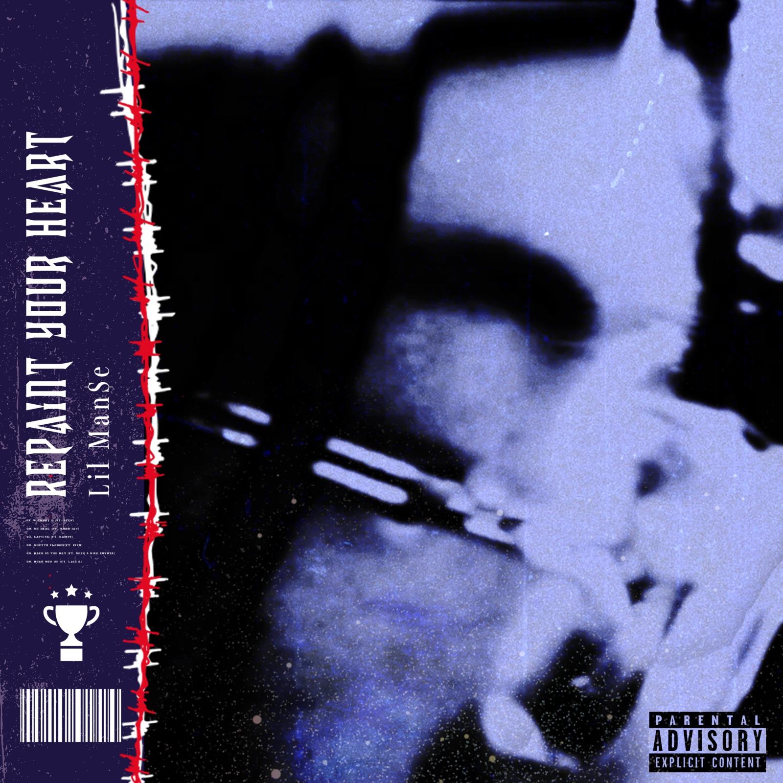 Without U (feat. SEEK)