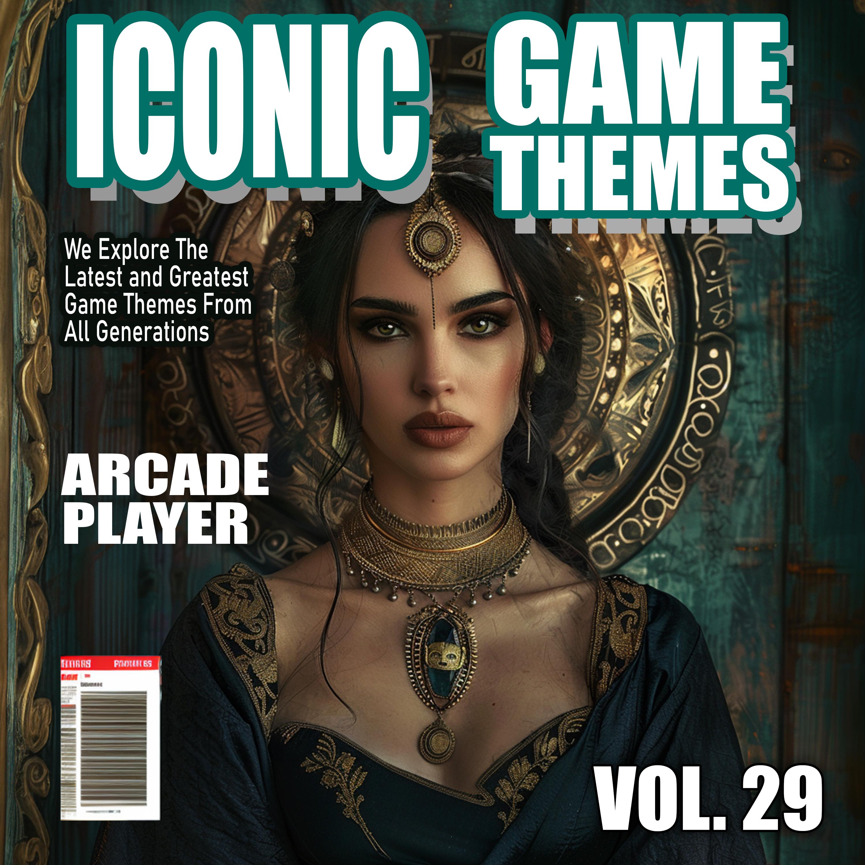 Catastrophic Fabrications (Exo Mech's Theme) [From "Terraria, Calamity Mod"]