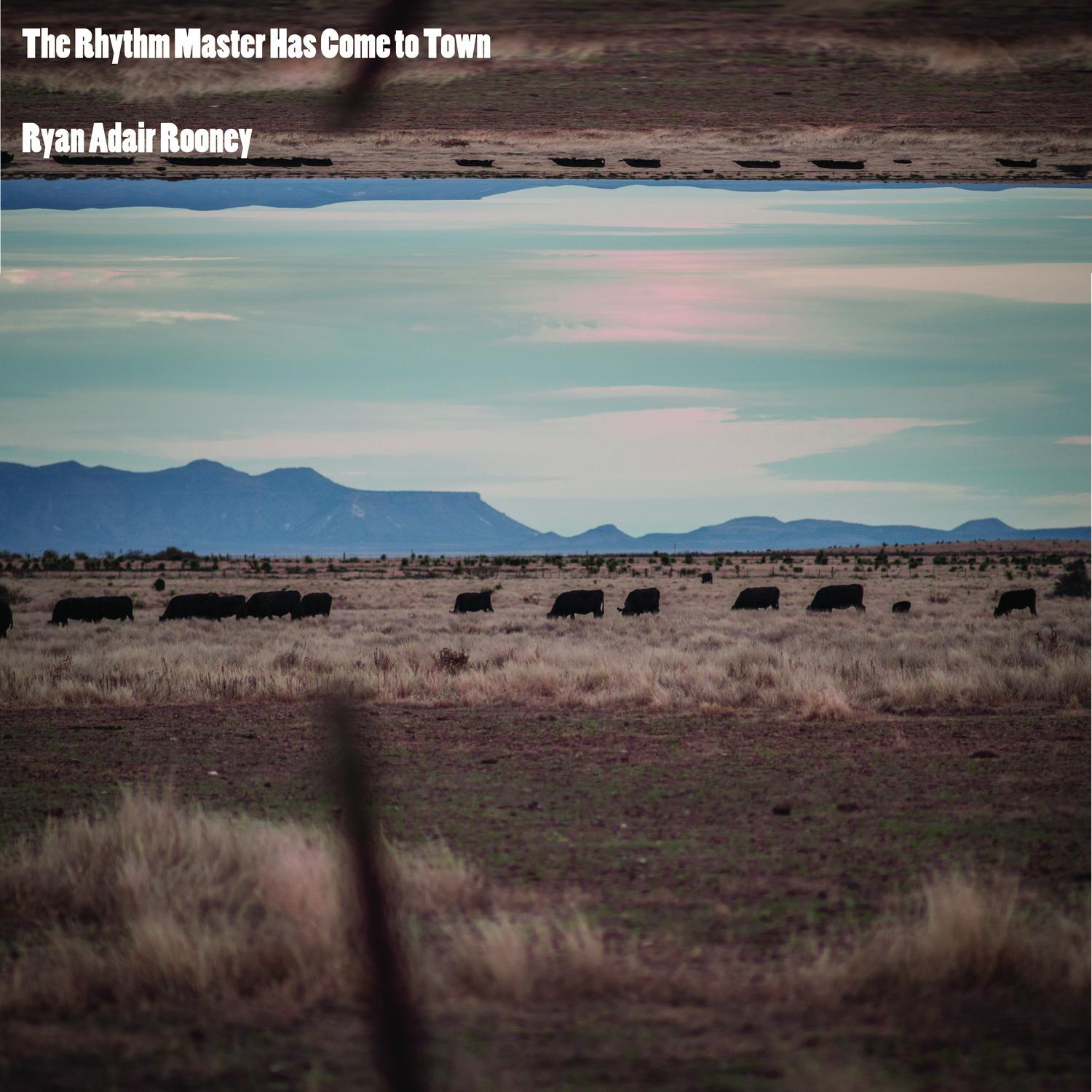 The Rhythm Master Has Come to Town / My Casio Tone Is Painfully Atone