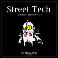 Street Tech, Vol. 58