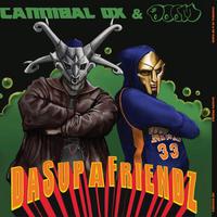 Da Supafriendz (feat. MF DOOM)