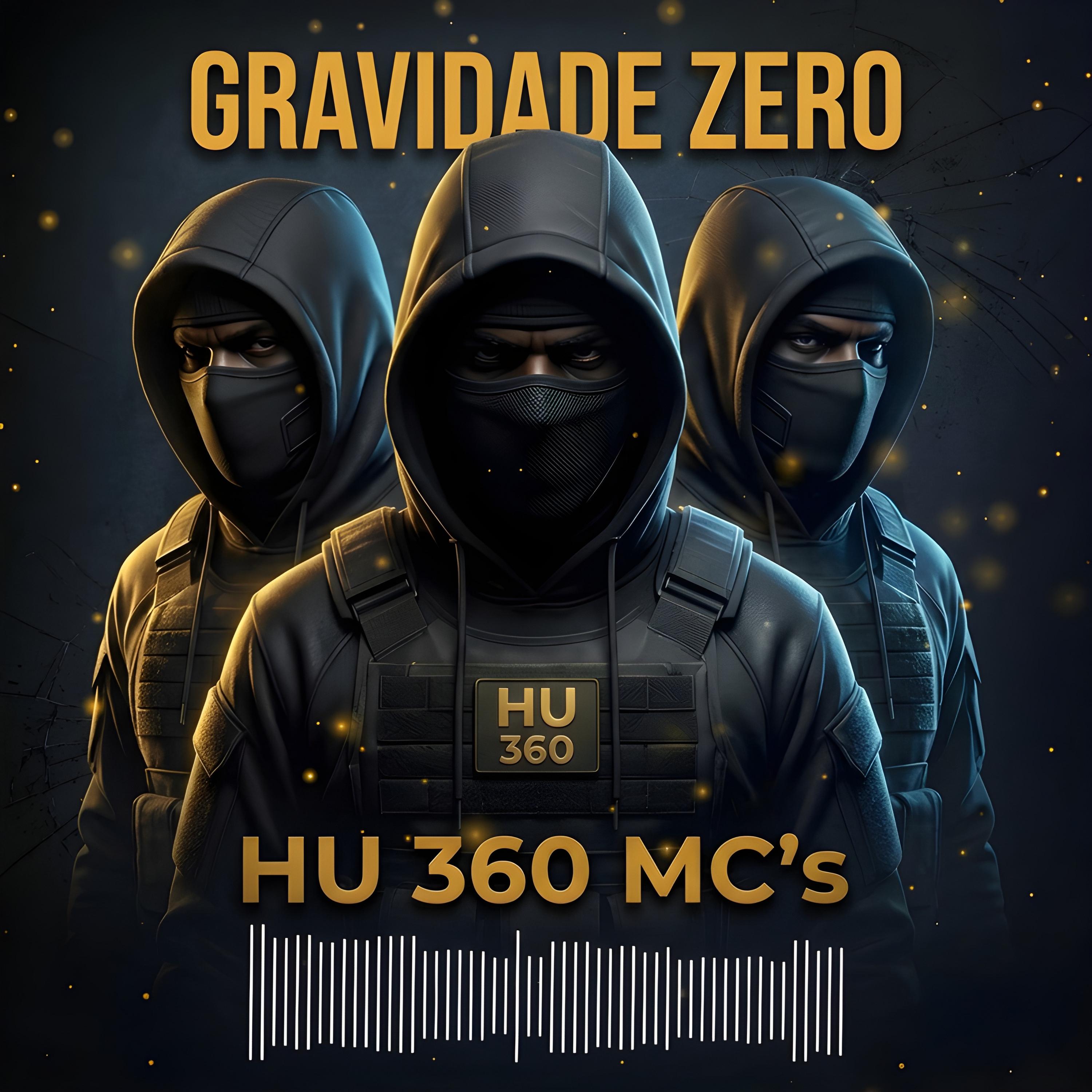 Gravidade Zero (Deluxe)