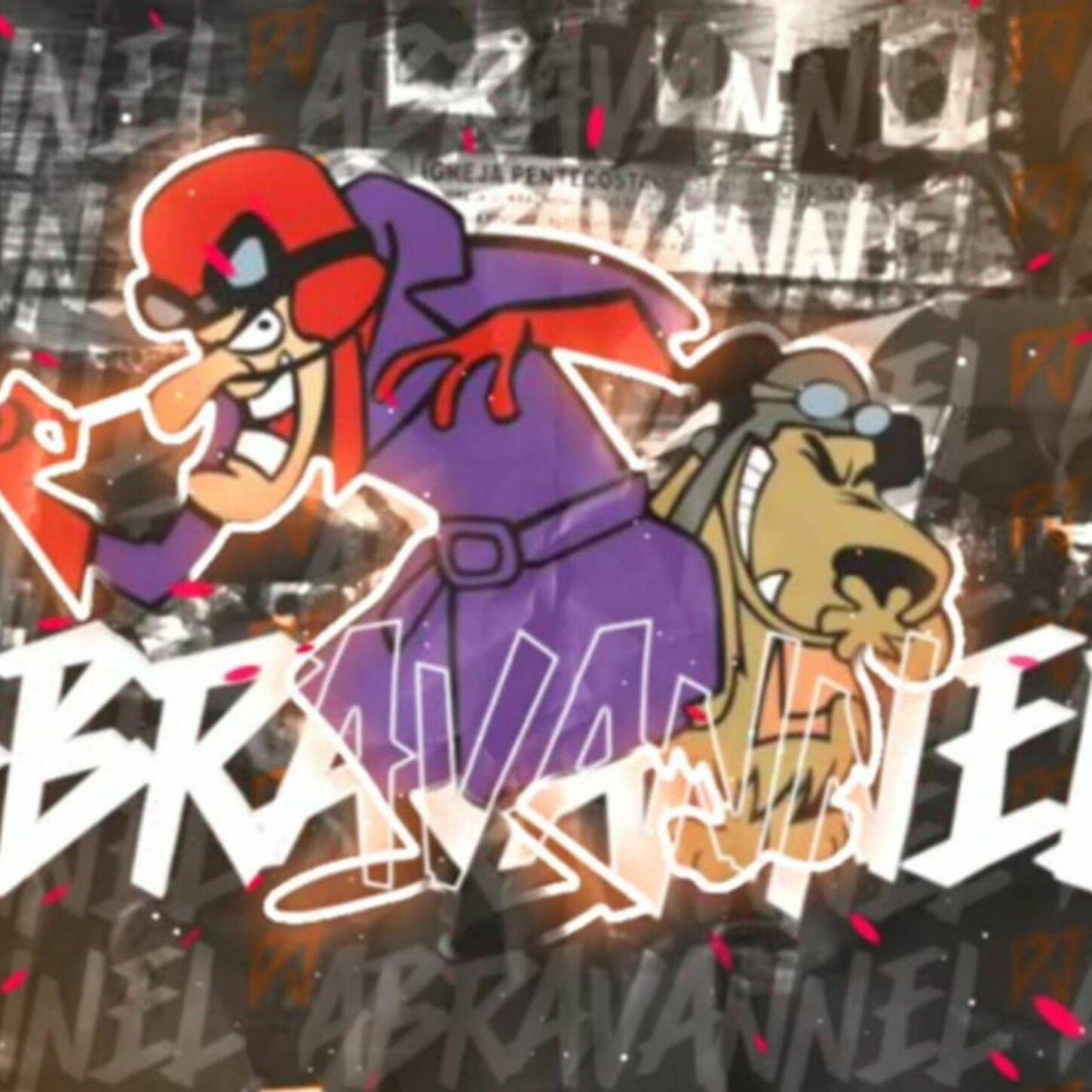 Mtg Berimbau Barulhento