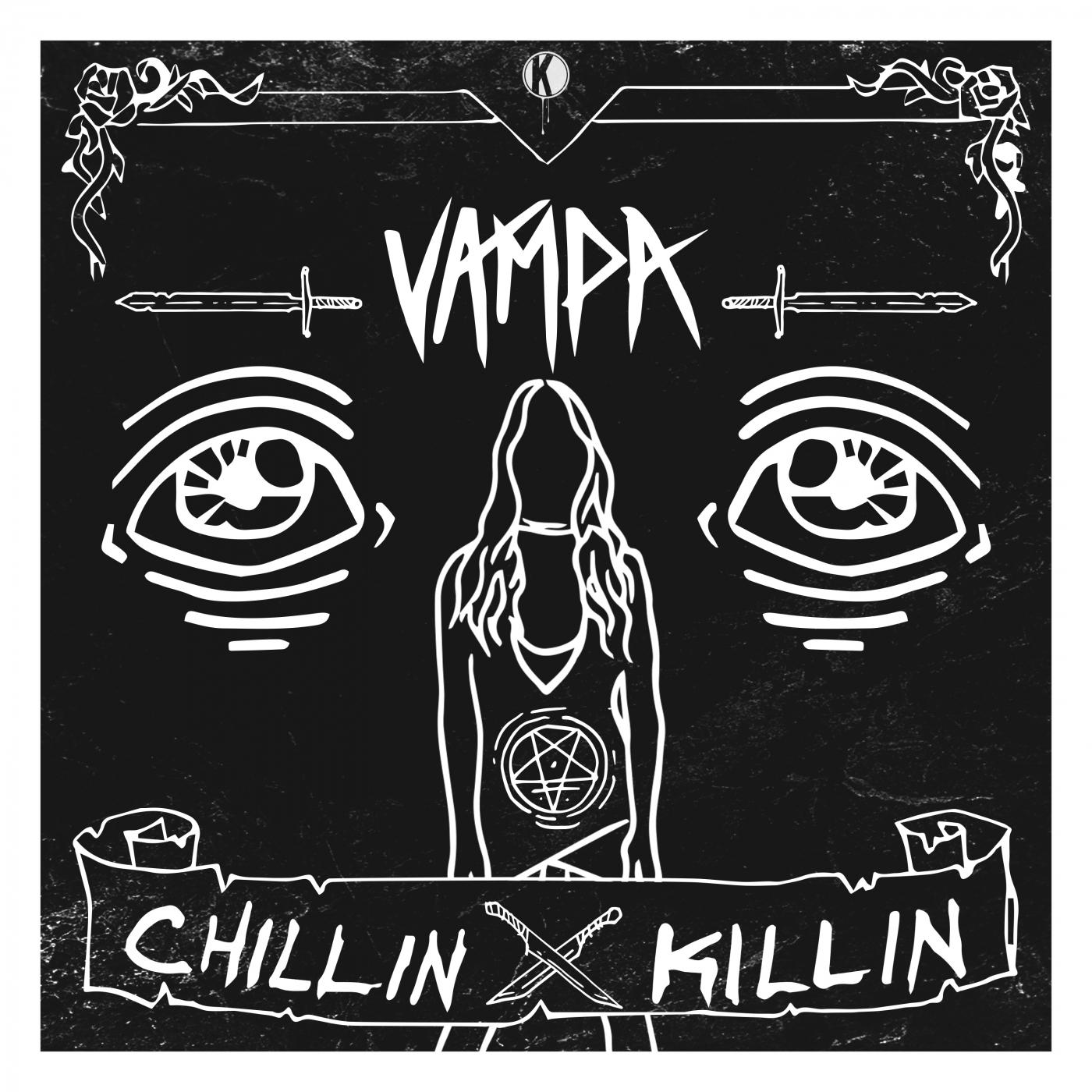 Chillin, Killin (Dub Mix) .