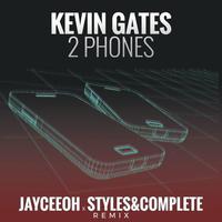 2 Phones (Jayceeoh x Styles&Complete Remix)