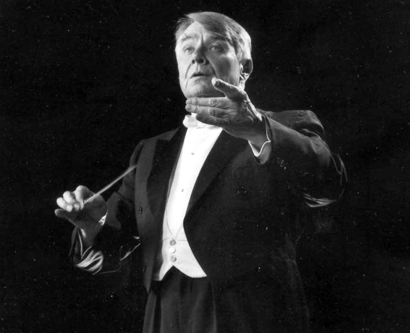 Robert Shaw Chorale