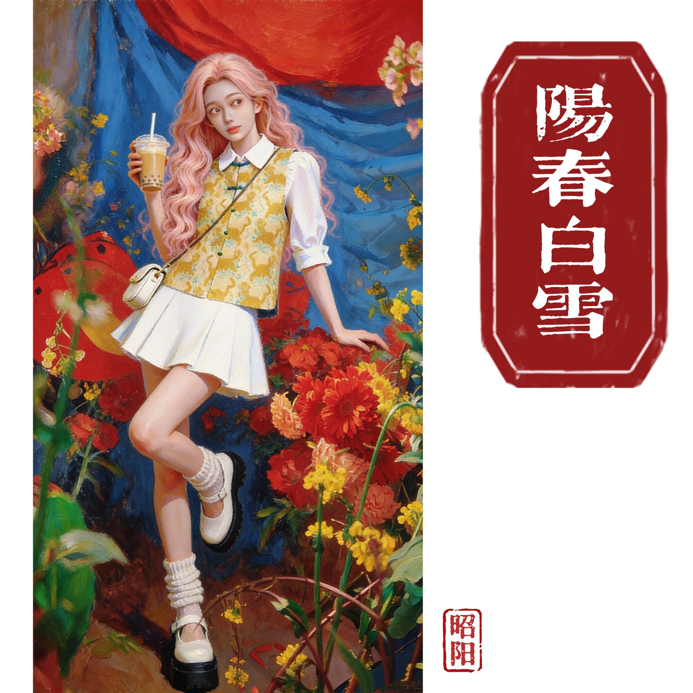 五彩斑斓的黑封面