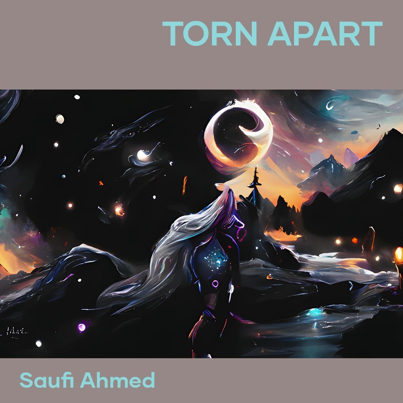 Torn Apart (Acoustic)