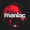 Landon Cube - Maniac