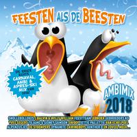 Feesten Als De Beesten 2018