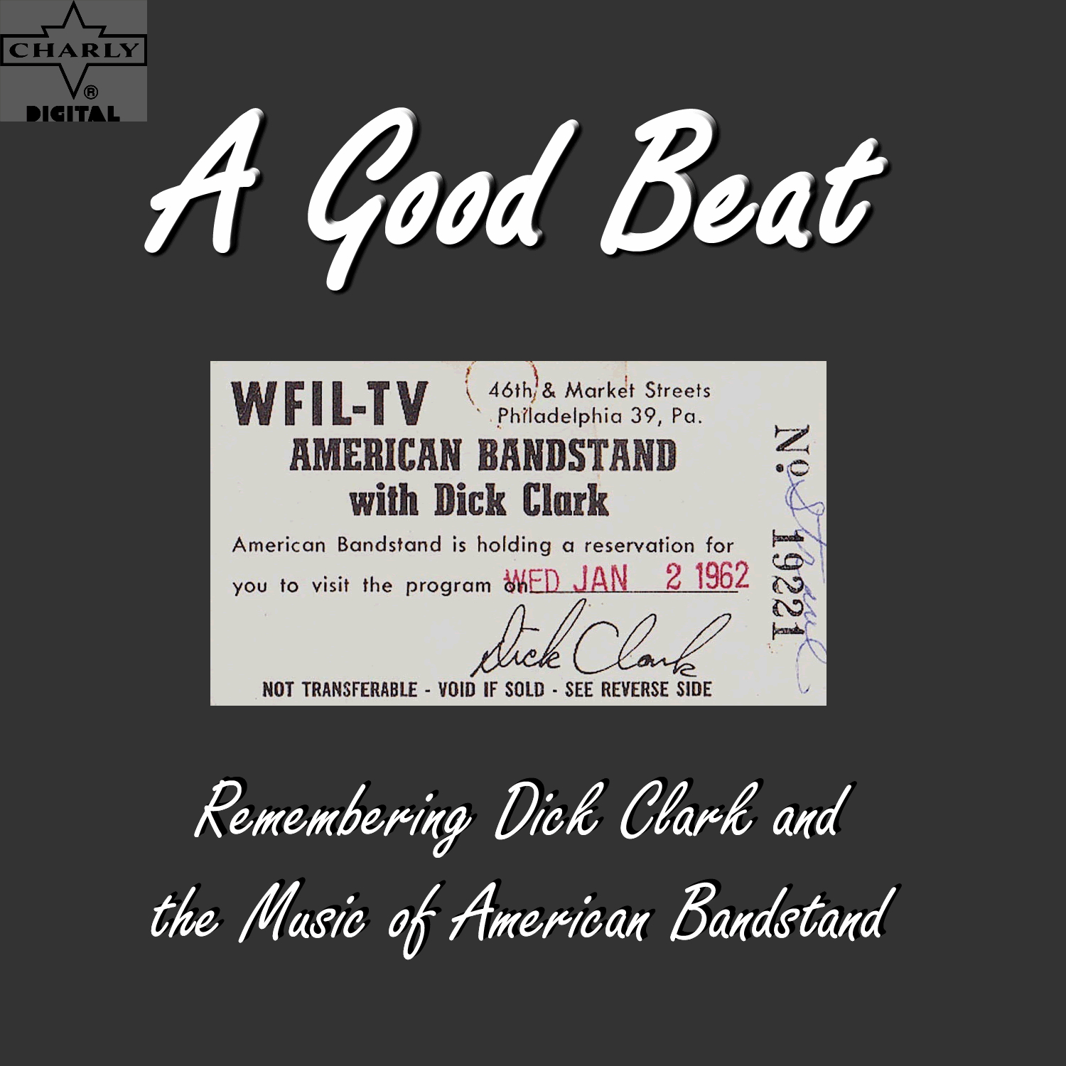 Dick clark's american bandstand what day was record review held