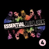 Essential Club Classics 4