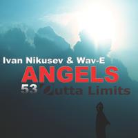 Angels ( feat. Wav-E)