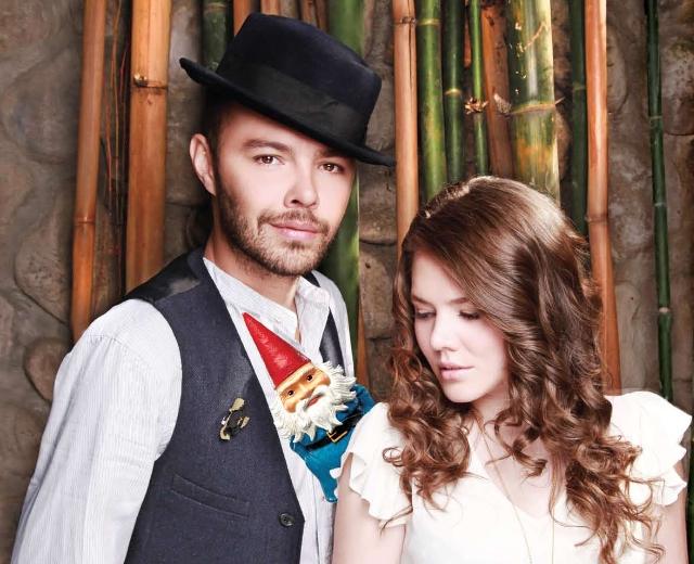 Jesse & Joy