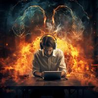 Fire Drive: Work Energetic Beats