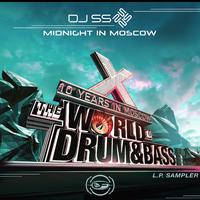 Midnight in Moscow (L.P. Sampler)