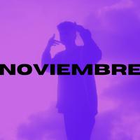 Noviembre (feat. Jhay Mndez)