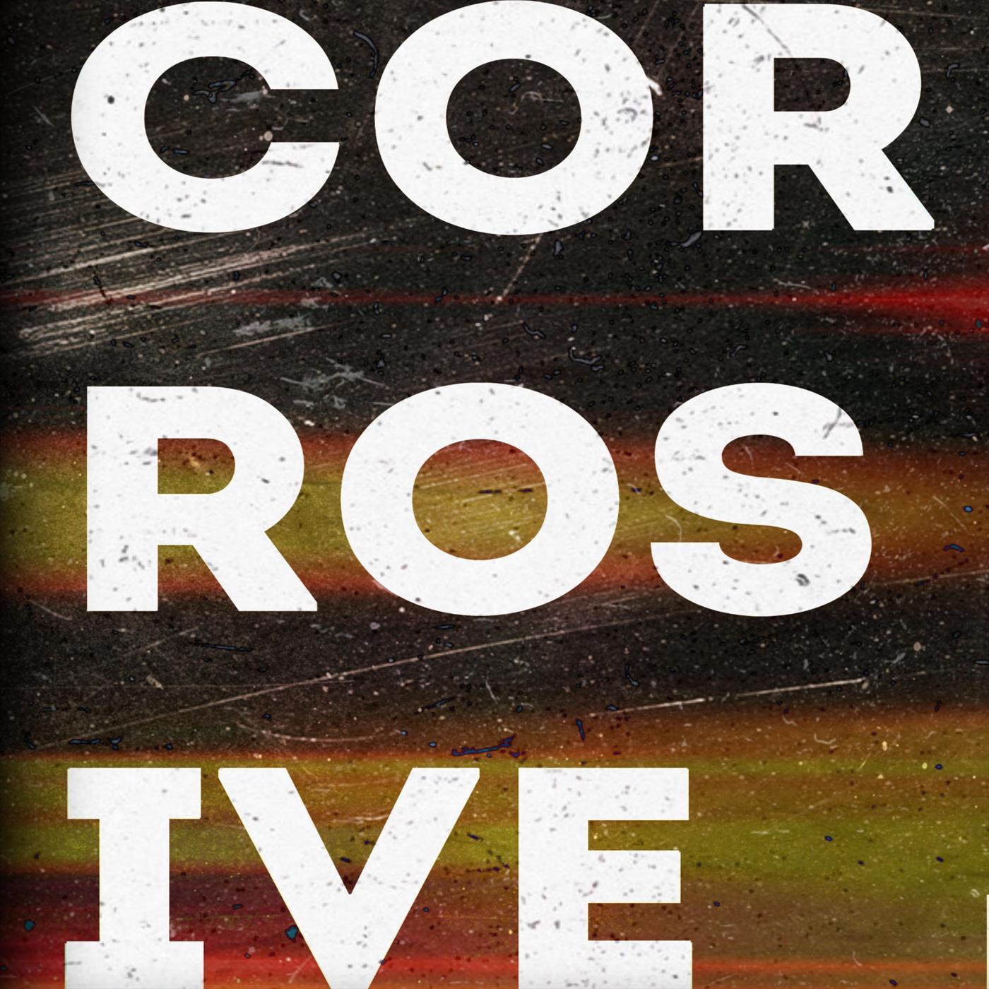 Corrosive (Original Mix)