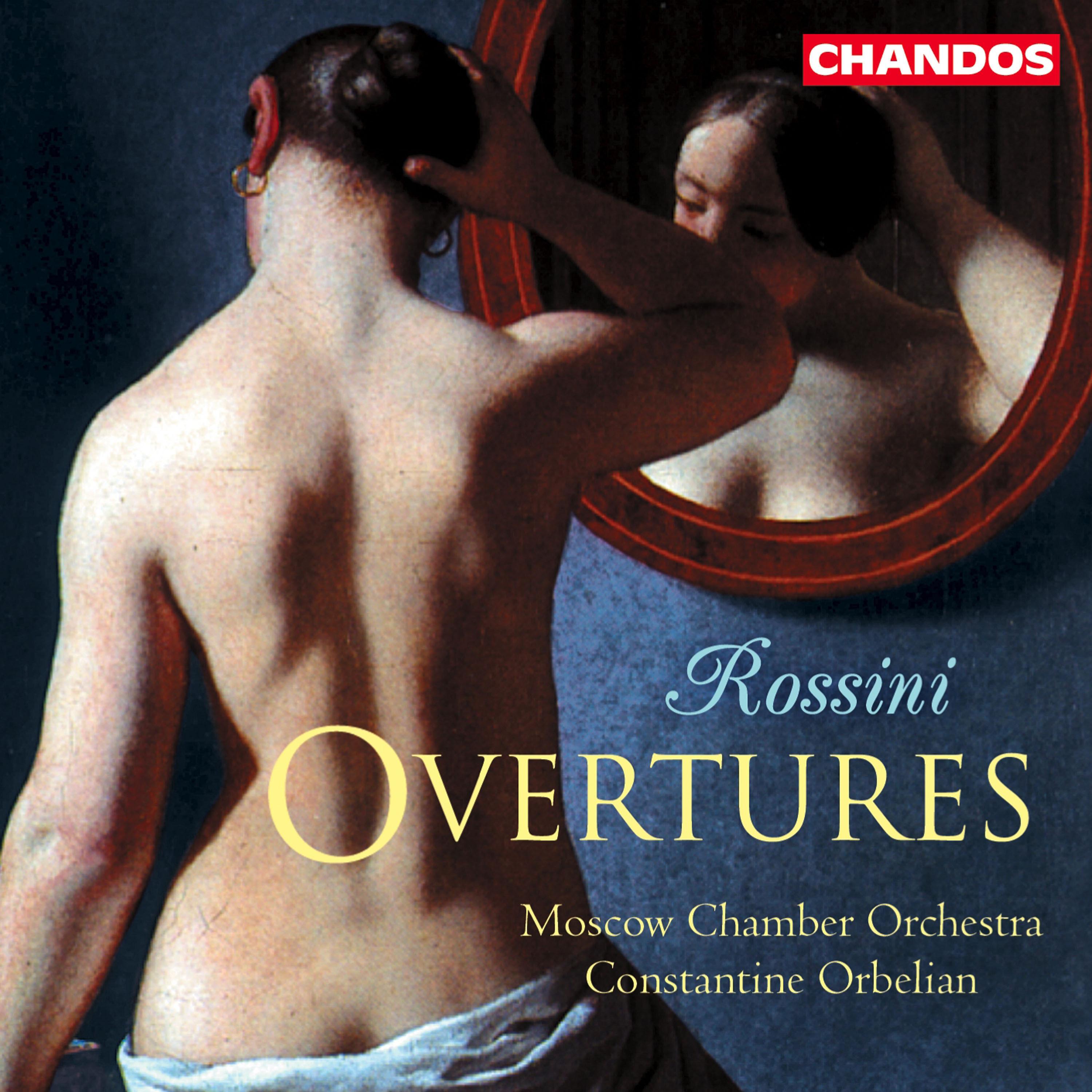 Semiramide: Overture