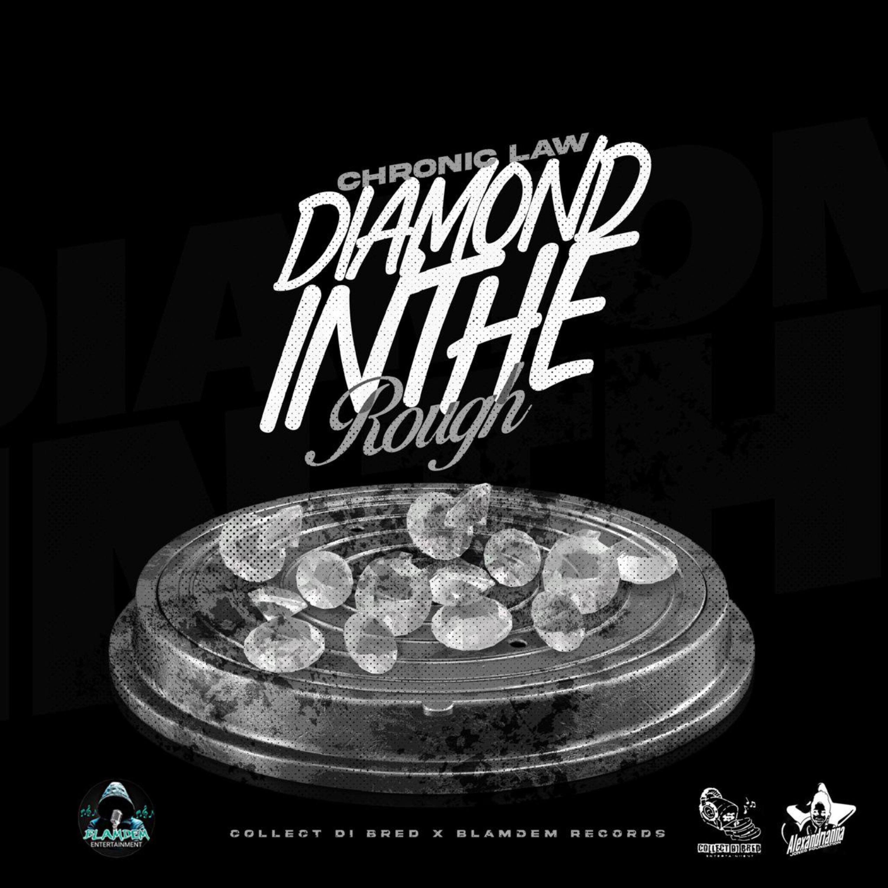 Diamond In The Rough